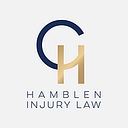 Hamblen Injury Law logo