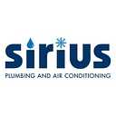 Sirius Plumbing and Air Conditioning logo