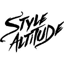 Style Altitude logo