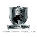 United Global Security logo