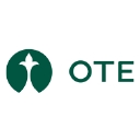 OTE Home logo