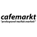 CafeMarkt logo