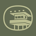 Offbase Supply Co. logo