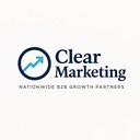 Clear Marketing Services logo
