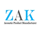 ZAKAcoustics logo