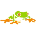 Green Frog Waterproofing logo