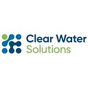 Clear Water Solution logo