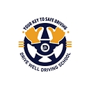 Drive Well Driving School logo
