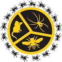 Bee Smart Pest Control logo