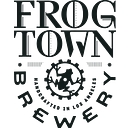 Frogtown Brewery logo