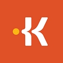 Kinetic Fundraising logo