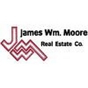 James Moore Real Estate Team logo