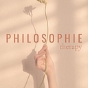 Philosophie Therapy logo