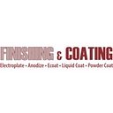 Almag Plating Corp logo