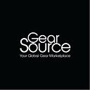 GearSource logo
