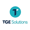 TGE Solutions logo