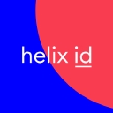 Blockchain Helix logo