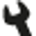 West Adams Radiator logo