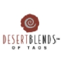 Desert Blends logo