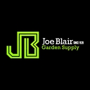 Joe Blair Lawn Mower logo