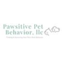 Pawsitive Pet Behavior, LLC logo