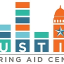 Austin Hearing Aid Center logo