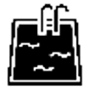 Foster Pools logo