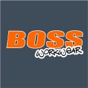 Boss logo