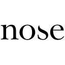 Nose logo