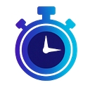 ProStopwatch logo