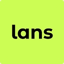 LANS logo