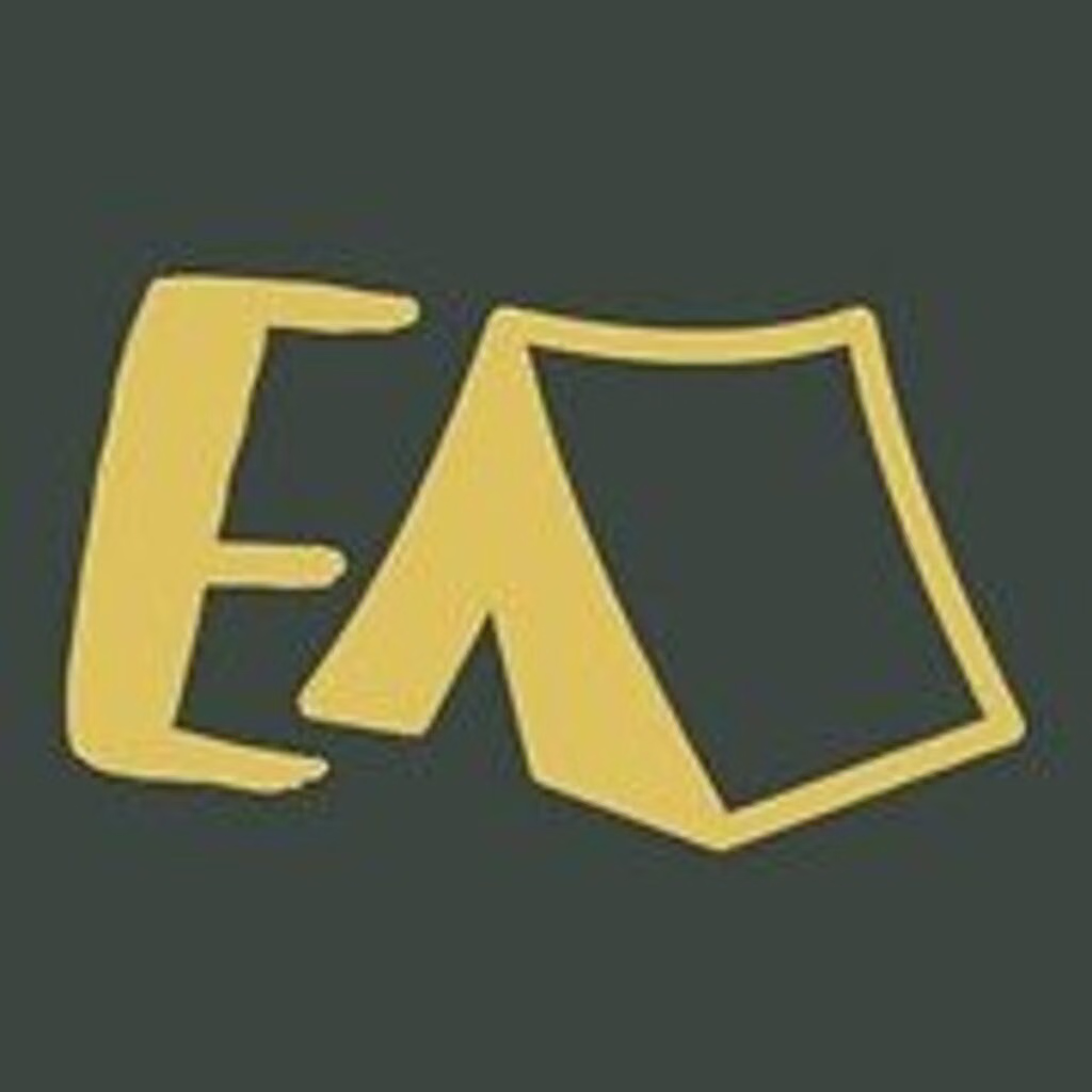 Effortless Adventure logo