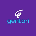 Gentari logo