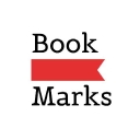 Book Marks logo