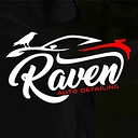 Raven Auto Detailing logo