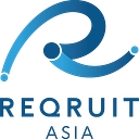 Reqruit Asia logo