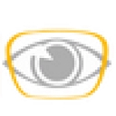 Indi Visual Eyes logo