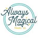 Always Magical Travel logo
