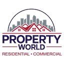 Property World logo