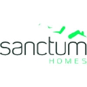 Sanctum Homes logo