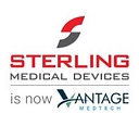 Sterling Medical Devices logo
