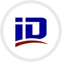 ID Card Group logo