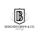 DesignersBrew logo