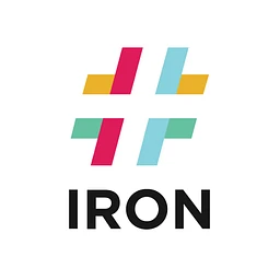 ironpdf.com favicon