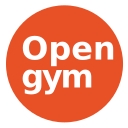 Opengym logo