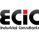 ECIC Consulting logo