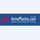 Acme Plastics logo