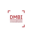 DMBI Consultants logo