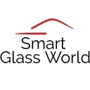 Smart Glass World logo