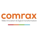 Comrax logo